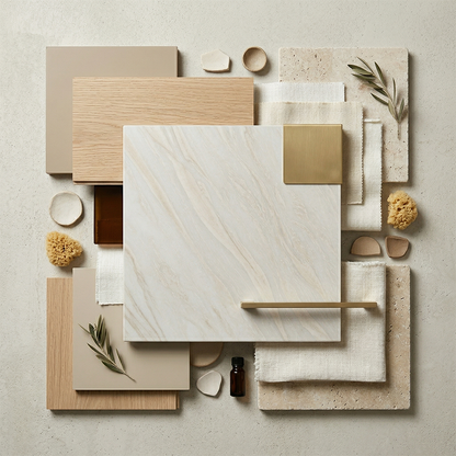 BCS-Namib Bianco African Dolomite Slab