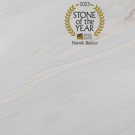 BCS-Namib Bianco African Honed Dolomite Slab