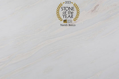 BCS-Namib Bianco African Honed Dolomite Slab
