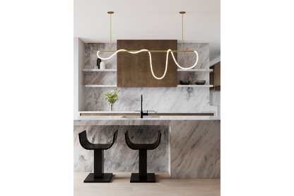 BCS-Namib Carrara African Quartzite Slab