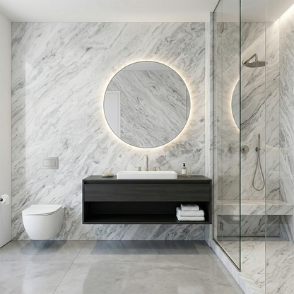 BCS-Namib Carrara African Quartzite Slab