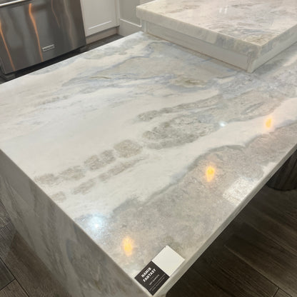 BCS-Namib Fantasy African Quartzite Slab