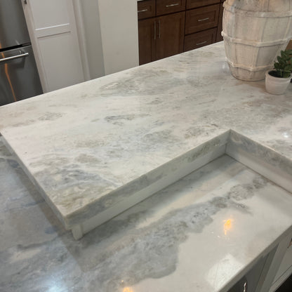 BCS-Namib Fantasy African Quartzite Slab