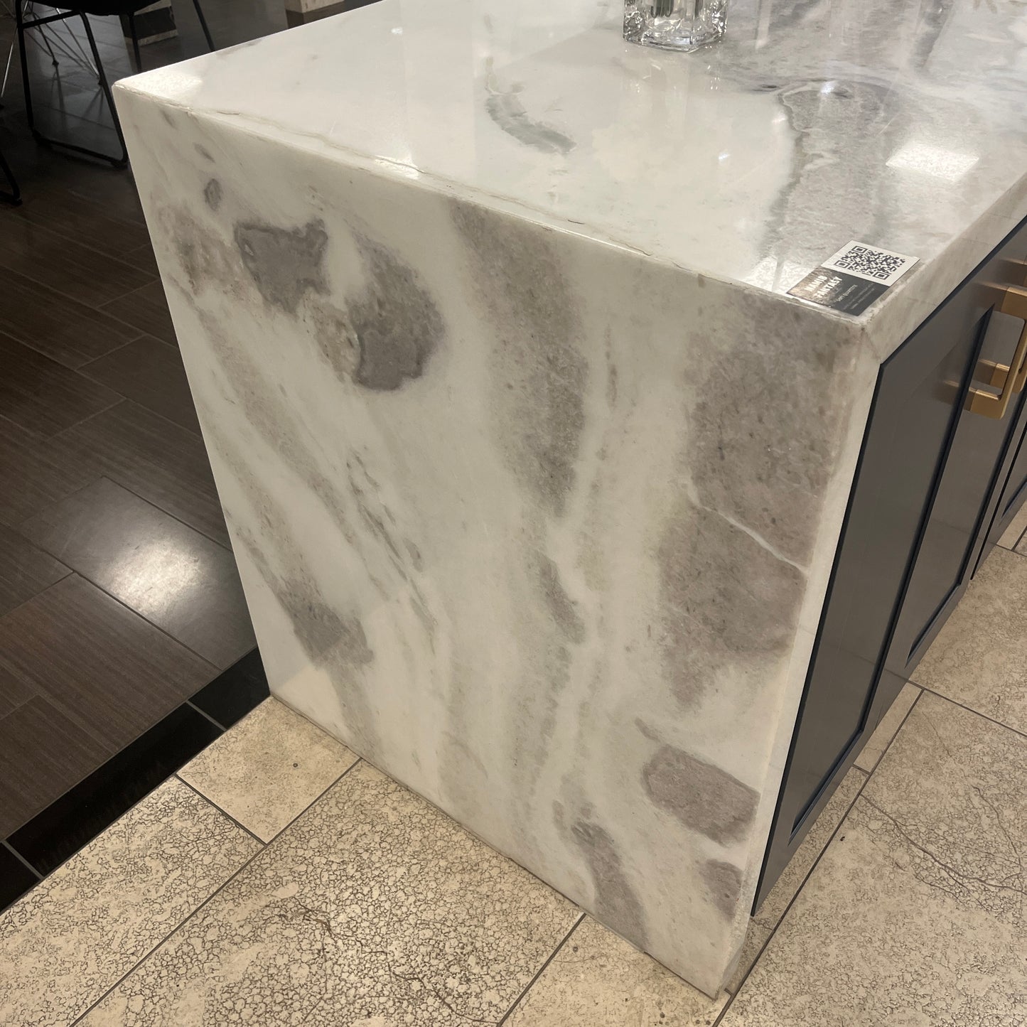 BCS-Namib Fantasy African Quartzite Slab