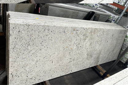 Additional view 6 of the New Colonial Cream granite slab