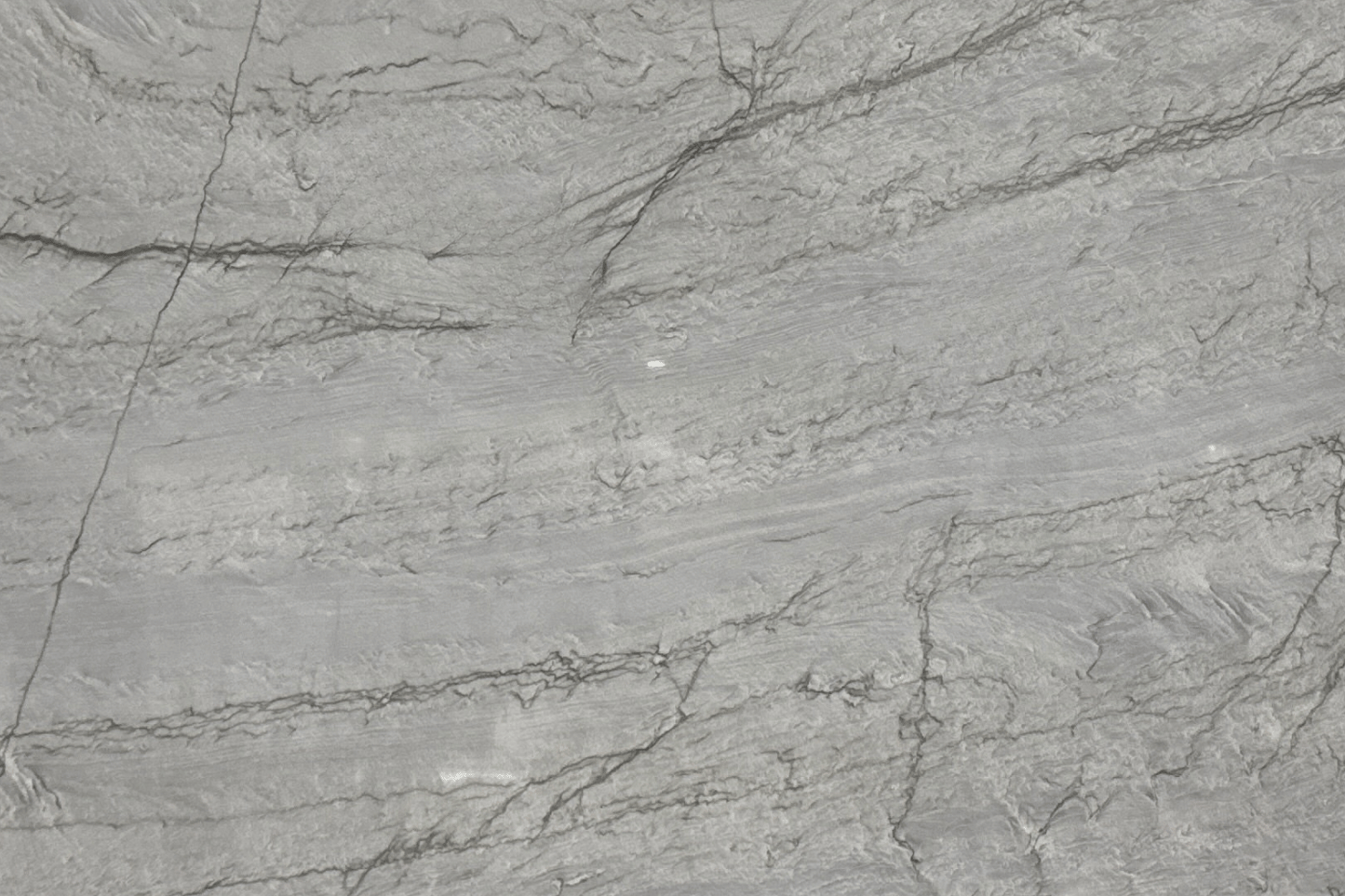 BCS-Platinum Grey Brazilian Quartzite Slab
