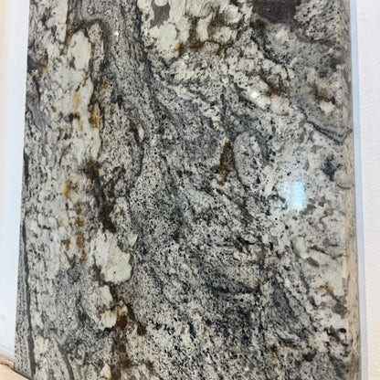 BCS-Silver Canyon Granite Slab