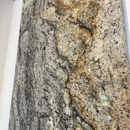 BCS-Silver Canyon Granite Slab