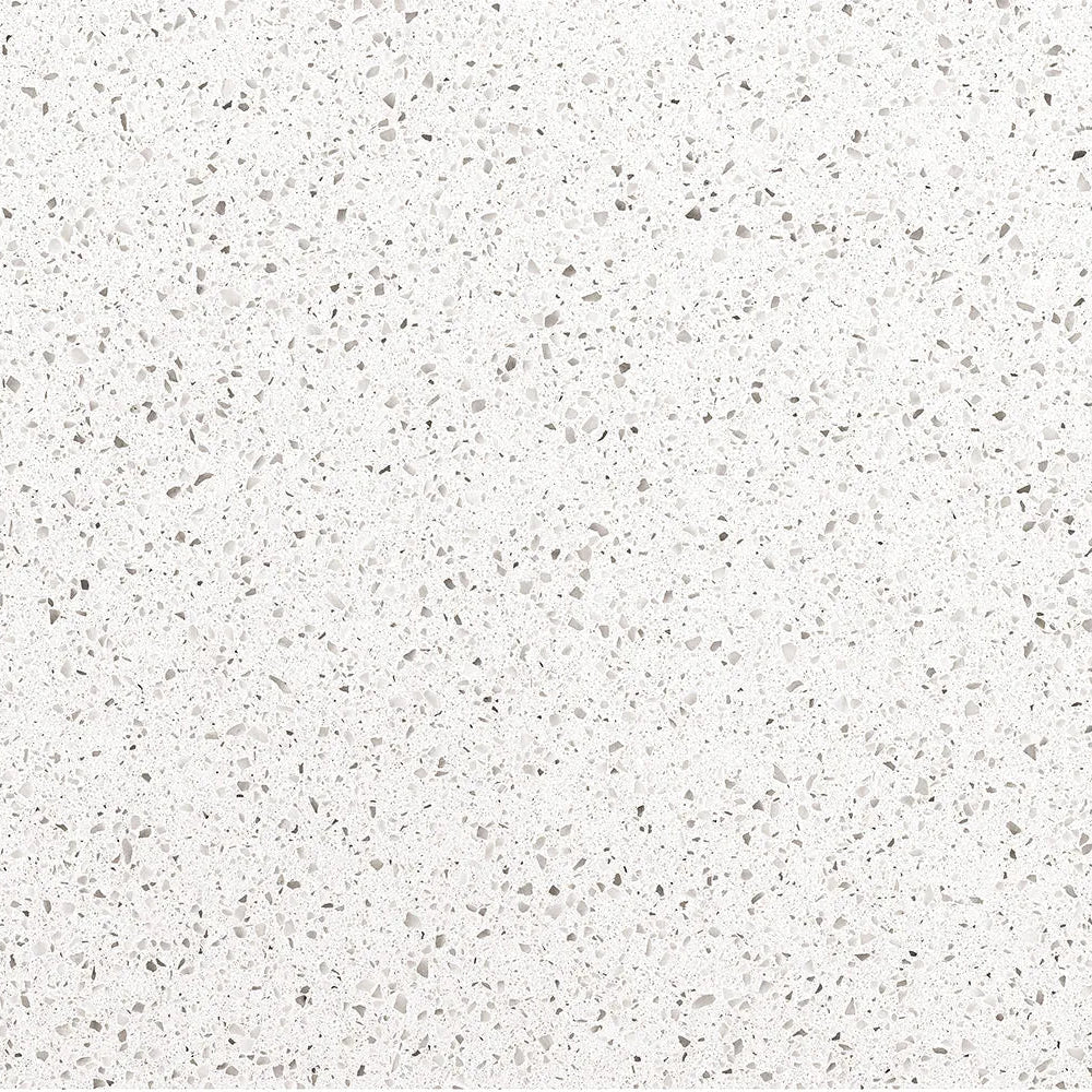 BCS-Sparkling Ice Quartz Slab