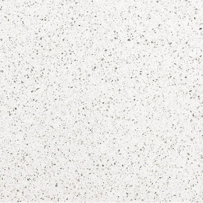 BCS-Sparkling Ice Quartz Slab