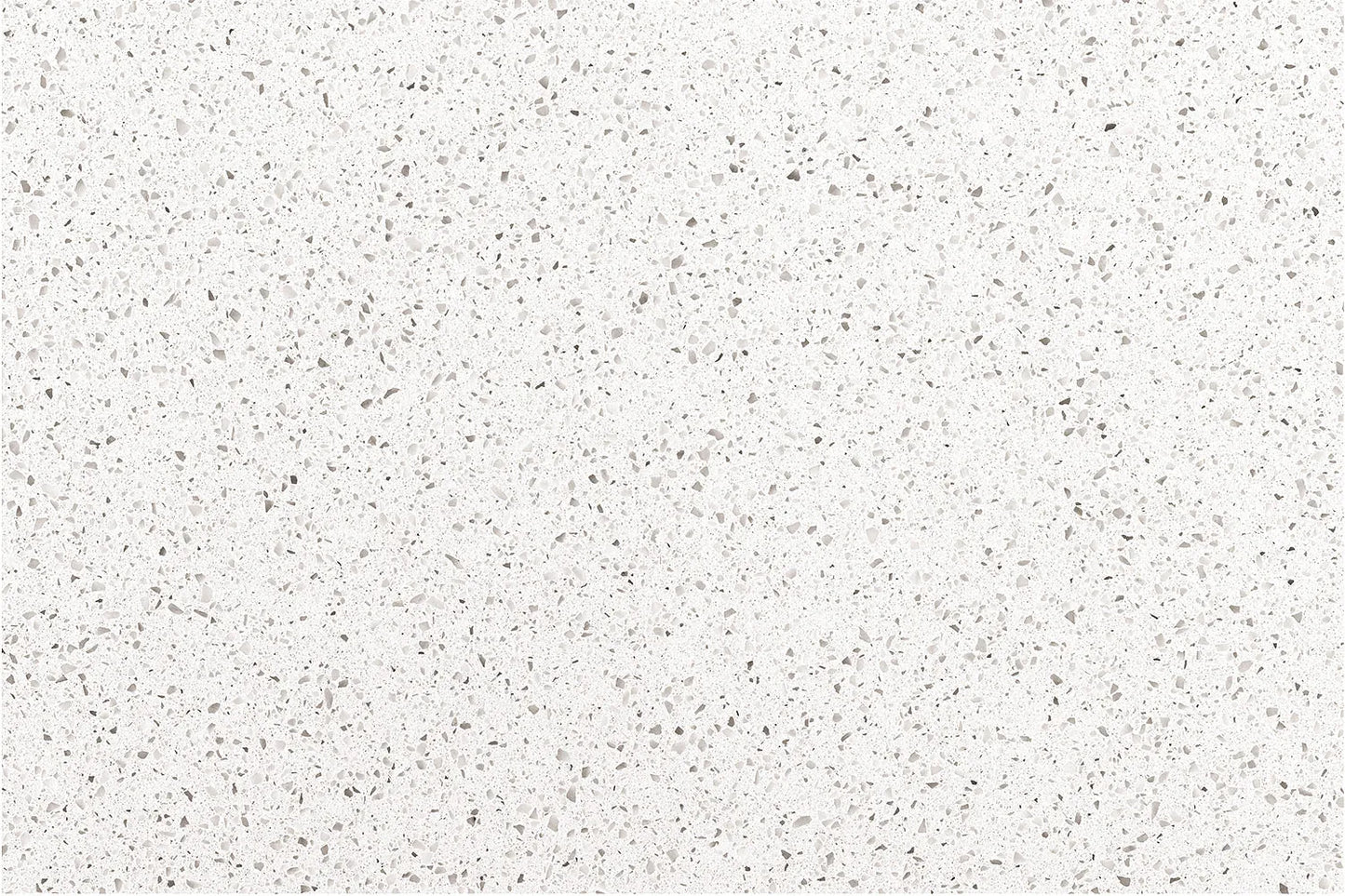 BCS-Sparkling Ice Quartz Slab