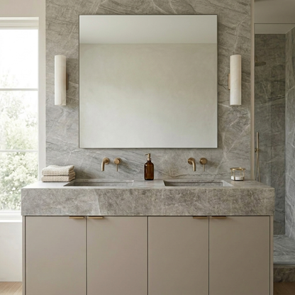 BCS-Taj Mahal Victoria Brazilian Quartzite Slab