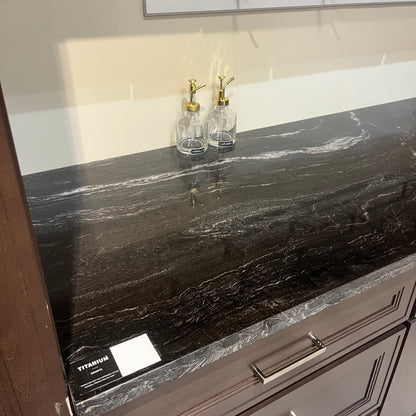 BCS-Titanium Asian Granite Slab