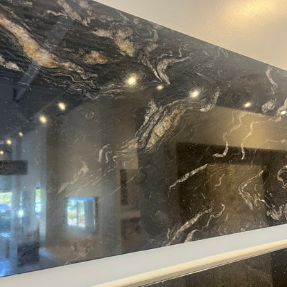BCS-Titanium Asian Granite Slab