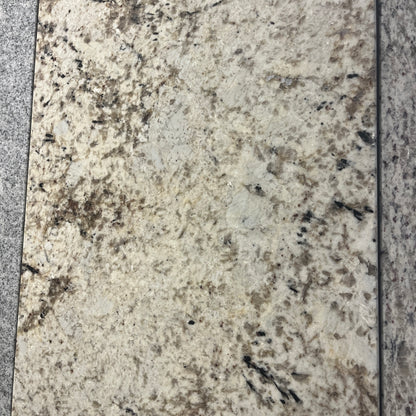 BCS-White Galaxy Granite Slab