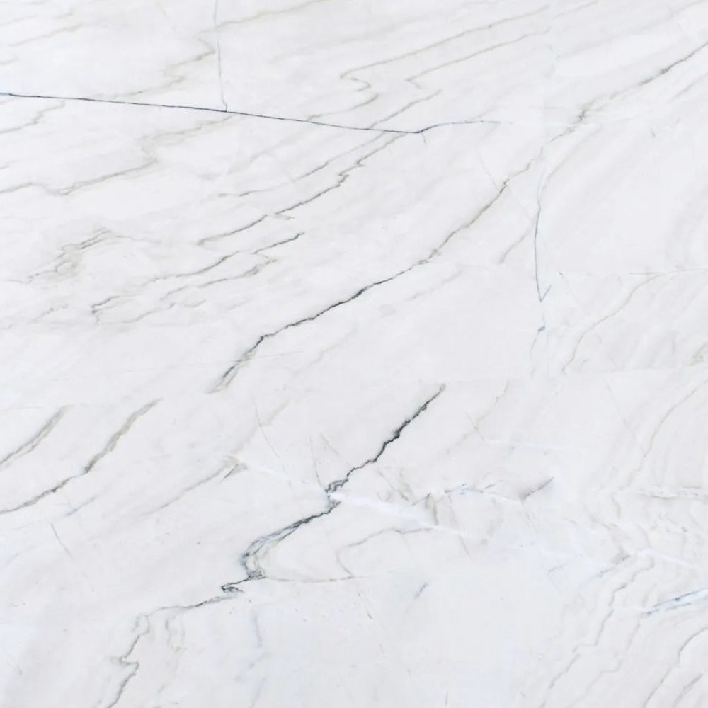 BCS-White Lux Brazilian Quartzite Slab