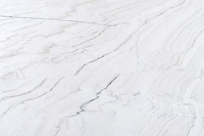 BCS-White Lux Brazilian Quartzite Slab