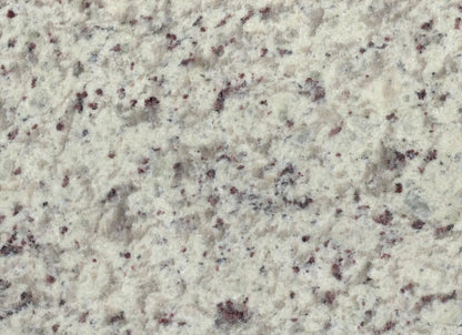 Additional view 5 of the White Rose granite slab