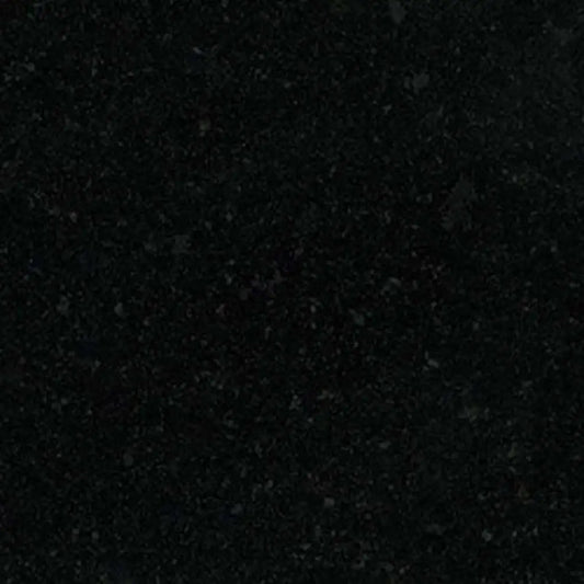 BCS-Zimbabwe Black Leather Granite Slab