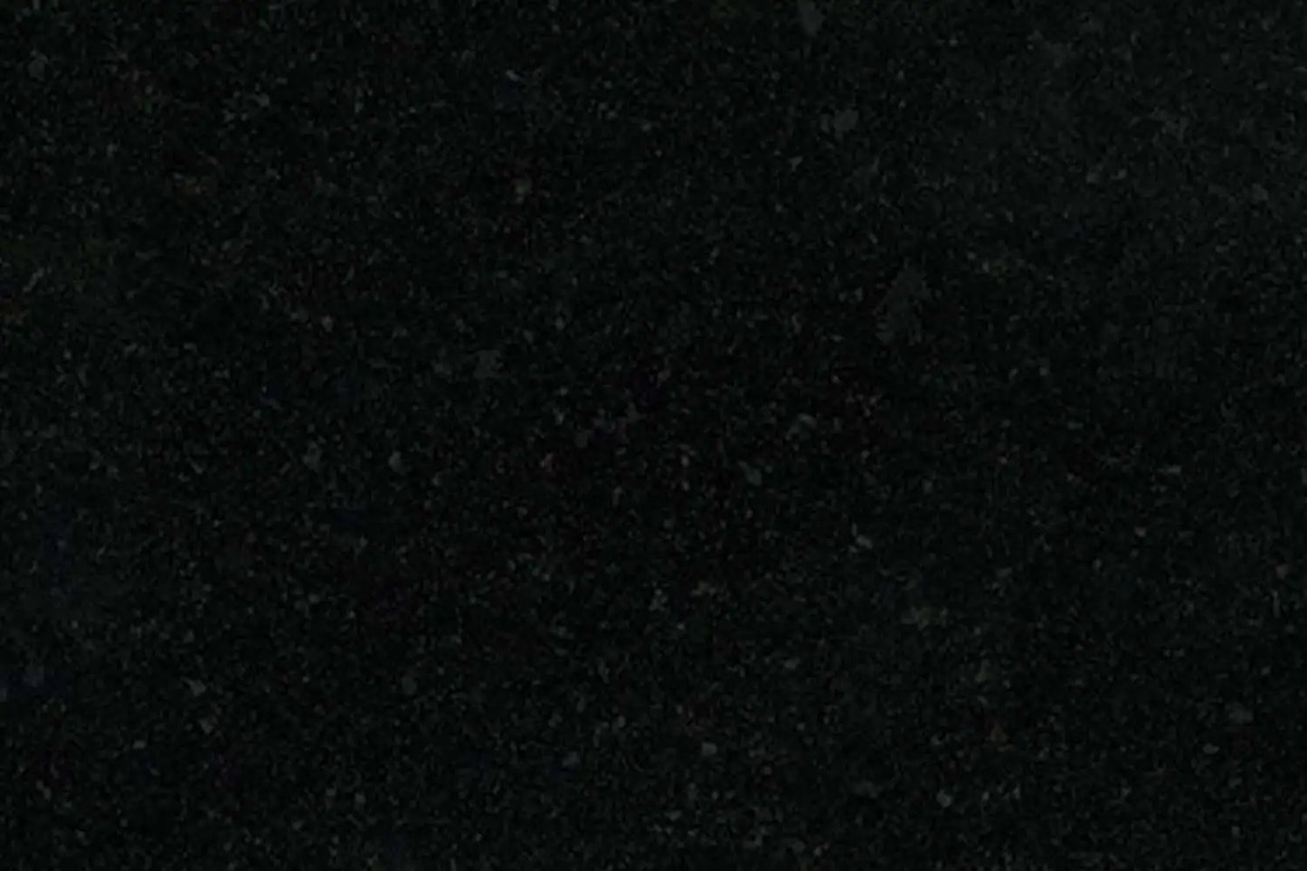 BCS-Zimbabwe Black Leather Granite Slab