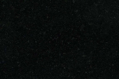 BCS-Zimbabwe Black Leather Granite Slab