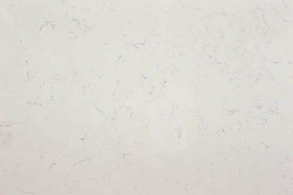 Bianco Swan Marble Composite Shower Wall Panel