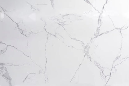 Calacatta Zuma SPC Shower Wall Panel