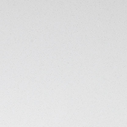 Crystal White Marble Composite Shower Wall Panel, marble composite shower wall panel, veined stone look surface