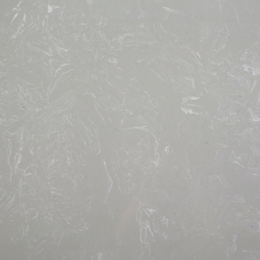 Royal White Marble Composite Shower Wall Panel, veined stone look marble composite panel for shower walls