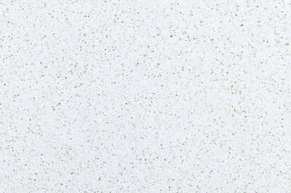 Sparkling White SPC Shower Wall Panel