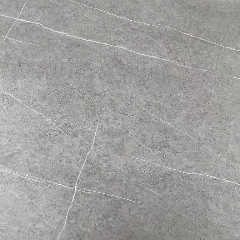 Armani Gray Sintered Stone Vanity Top