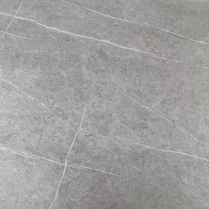 Armani Gray Sintered Stone Vanity Top