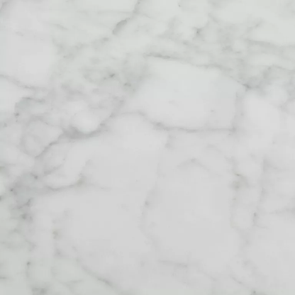 Carrara White Marble Vanity Top