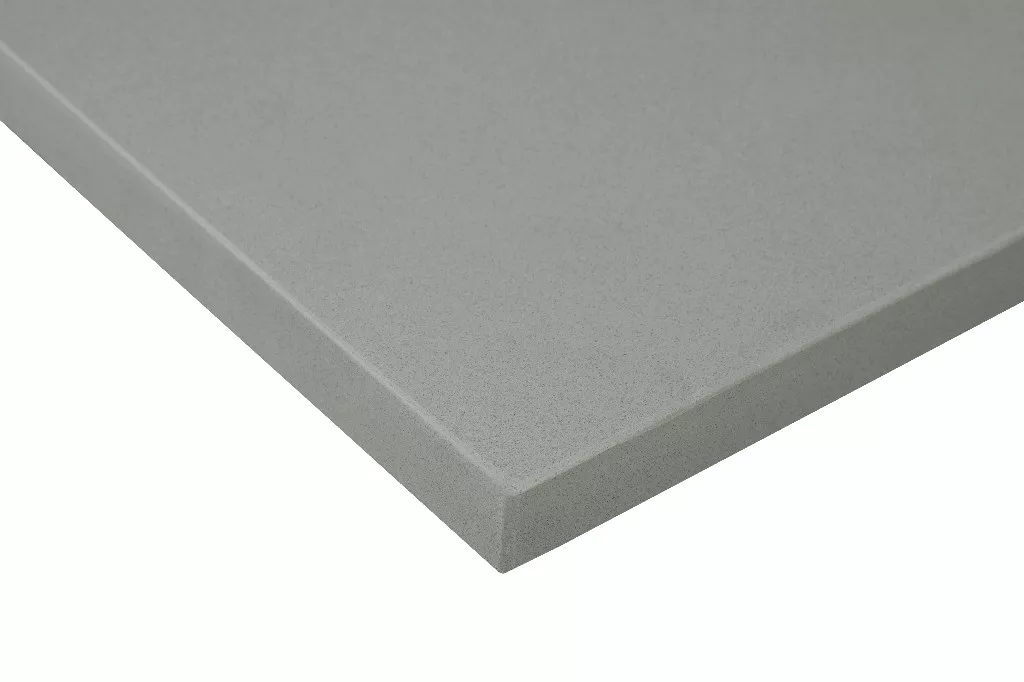 Earth Gray Quartz Vanity Top