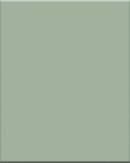 Agave SM European kitchen cabinet door sample in MDF, European frameless full overlay, BX Collection