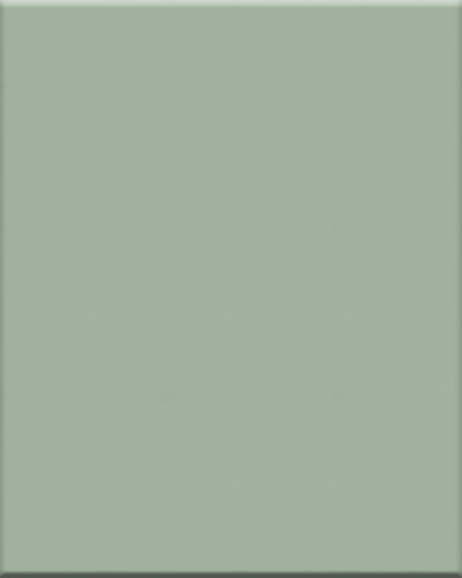 Agave SM European kitchen cabinet door sample in MDF, European frameless full overlay, BX Collection