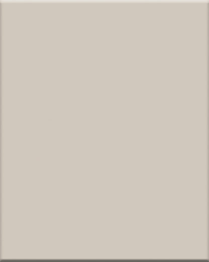 Cashmere SM European kitchen cabinet door sample in MDF, European frameless full overlay, BX Collection