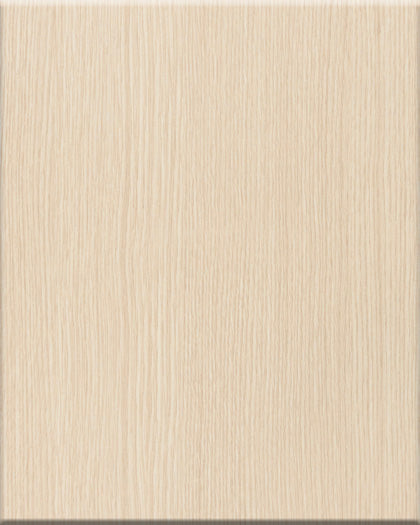 Evolve European kitchen cabinet door sample in MDF, European frameless full overlay, BX Collection