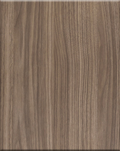 Giffoni European kitchen cabinet door sample in MDF, European frameless full overlay, BX Collection