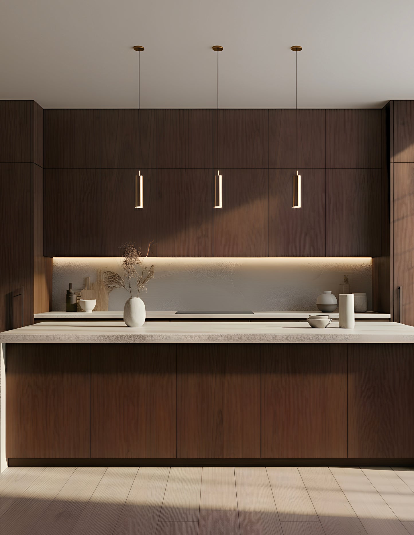 BX-Jasper Walnut European