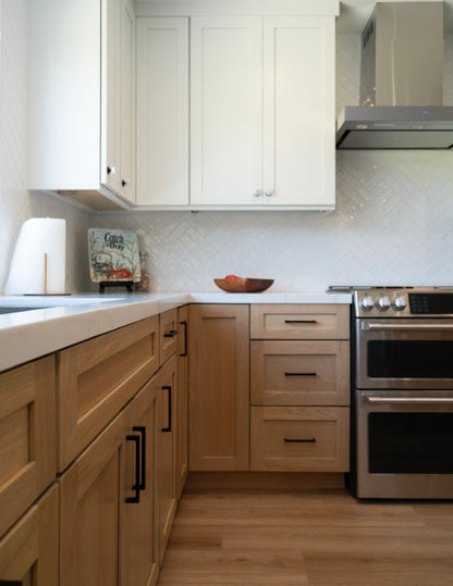 BX-Mingo Oak Shaker