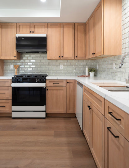 BX-Mingo Oak Shaker