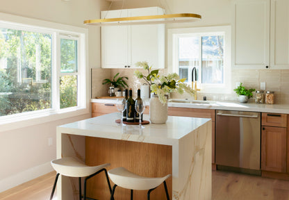 BX-Mingo Oak Shaker