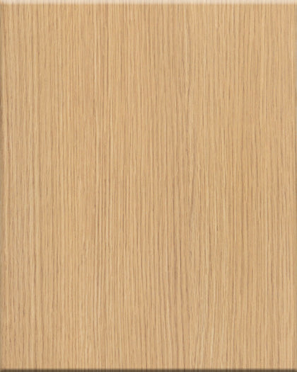 Valley European kitchen cabinet door sample in MDF, European frameless full overlay, BX Collection