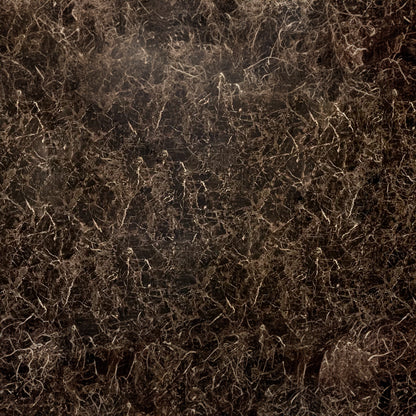 Brown Marble PVC Shower / Interior Decorative Wall Panel, PVC decorative wall cladding, marble look finish
