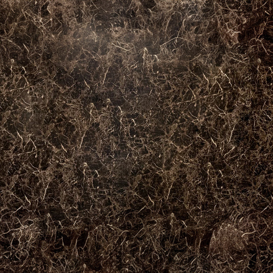 Brown Marble PVC Shower / Interior Decorative Wall Panel, PVC decorative wall cladding, marble look finish
