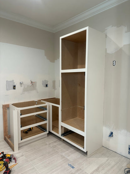 T-Antique White