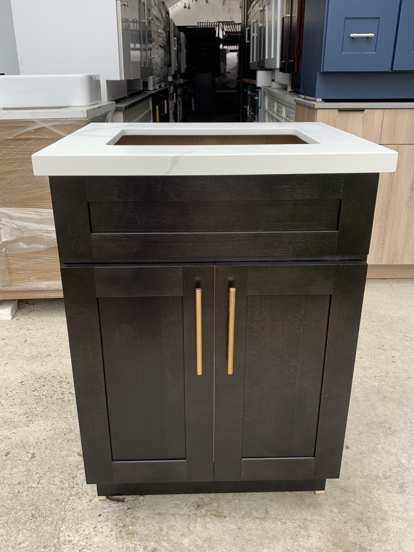 T-Espresso Shaker