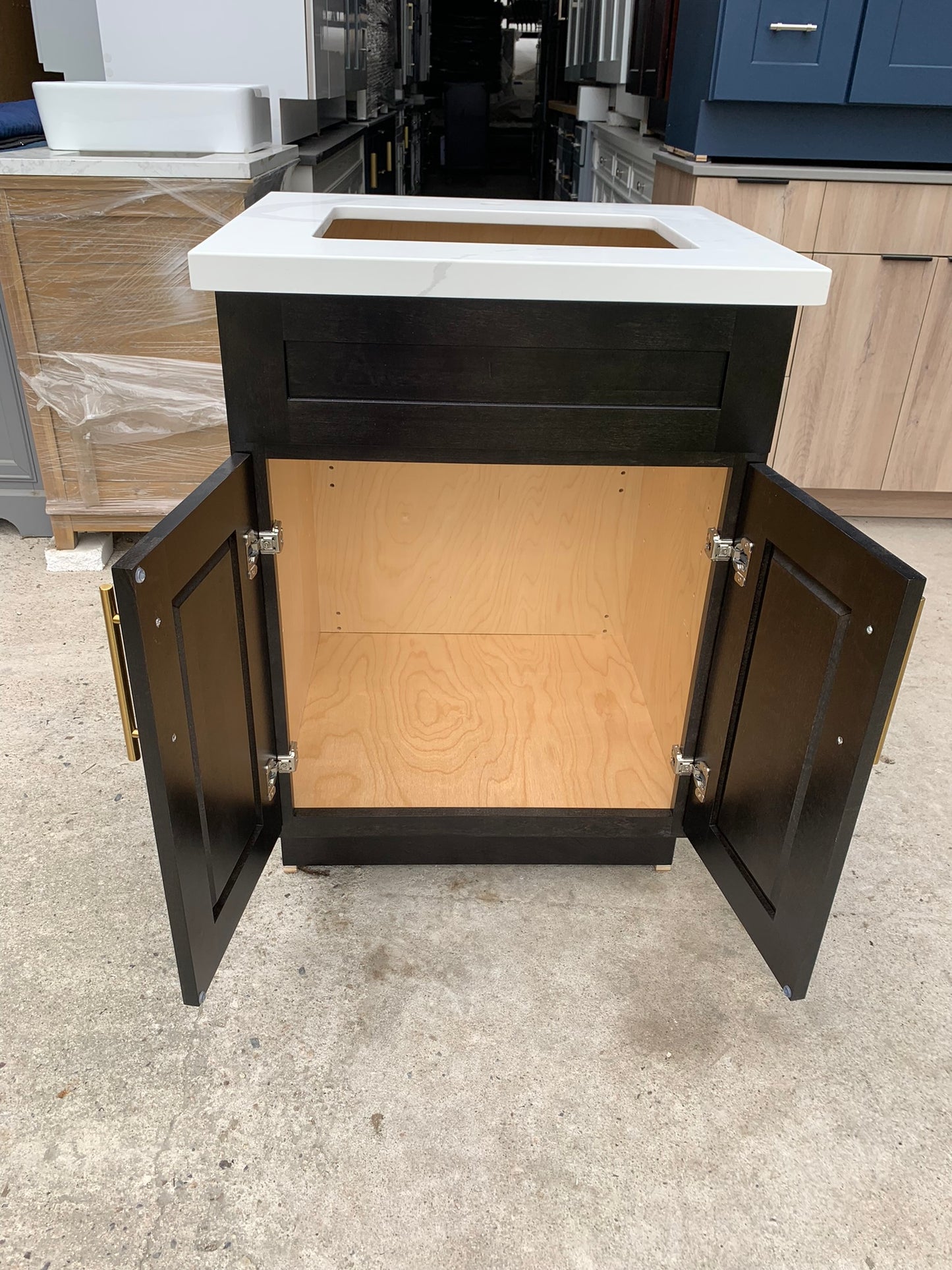 T-Espresso Shaker
