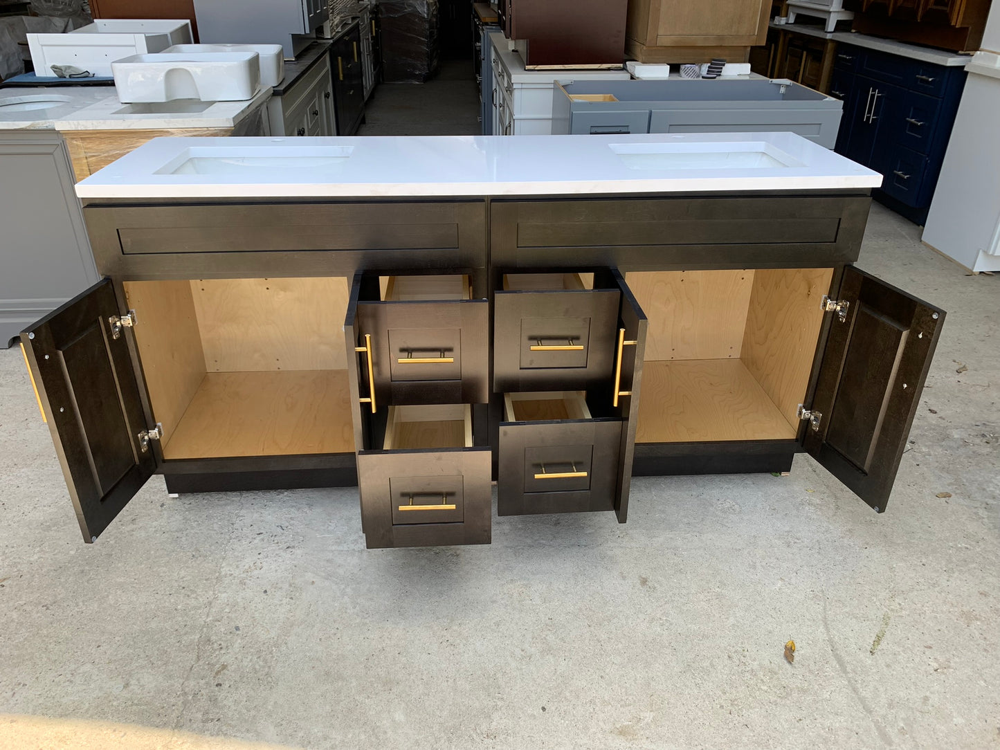 T-Espresso Shaker